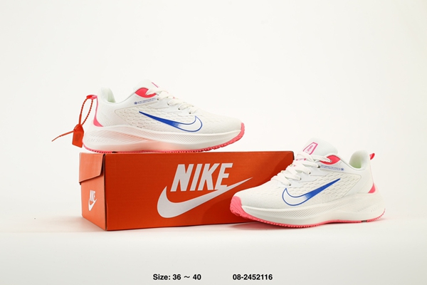 ナイキ靴全体デザイン